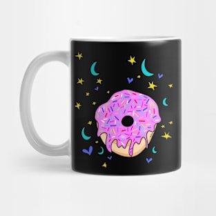 donut Mug